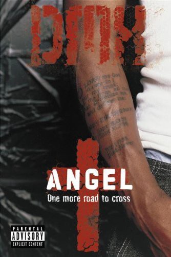 Angel [DVD](中古品)