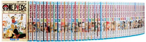 21超人気 One Piece コミック 1 72巻セット ジャンプコミックス 品 プライスダウン30 Off Ieem In