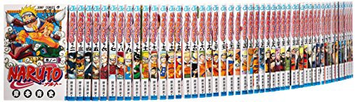 人気ショップが最安値挑戦 Naruto ナルト コミック 1 71巻セット ジャンプコミックス 品 送料無料 Startspeakingrussian Com