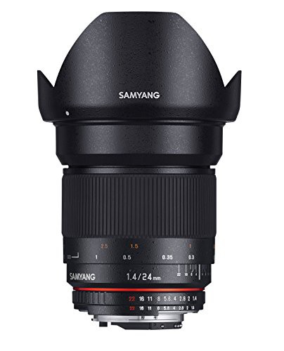 Samyang 単焦点広角レンズ 24mm F1 4 オリンパス フォーサーズ用 フルサイ 中古品 の通販はau Pay マーケット Cocohouse 商品ロットナンバー