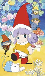 とんがり帽子のメモル DVD-BOX(中古品) rolshow.com.br