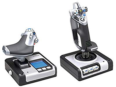 【レビューを書けば送料当店負担】 X52 DIGITAL JOYSTICK&THROTTLE(品), パーツハウス ac3b73d5