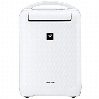 代引き手数料無料 SHARP プラズマクラスター 冷風除湿機 ホワイト系 CV-A100-W(品), 花見川区 cd39ec5a