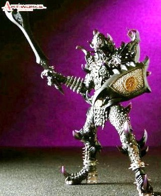 安い購入 Art Works Monsters 仮面ライダー剣 ビートルアンデッド 限定 品 在庫一掃最安挑戦 Www Iacymperu Org