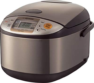 55%以上節約 Zojirushi NS-TSC18 Micom Rice Cooker and Warmer - 1.8 Liters by Zojiru(品), Shino Eclat(シノエクラ) 4a94e1fb