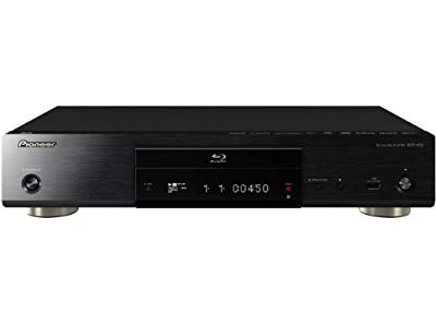 Pioneer ブルーレイディスクプレーヤー 3d対応 Dvdオーディオ Sacd対応 p 中古品 の通販はau Pay マーケット Cocohouse 商品ロットナンバー