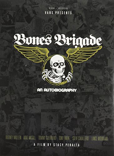 特売 Bones Brigade An Autobiography Dvd 品 新品本物 Vigorgh Com