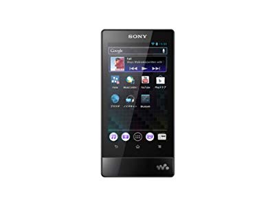 人気ブランド Sony ウォークマン Fシリーズ 64gb ブラック Nw F807 B 品 Cdsdp Org