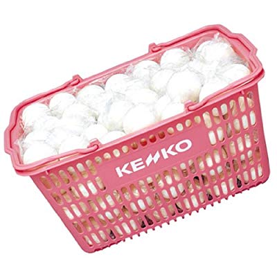 訳あり商品 ナガセケンコー Kenko ソフトテニスボール かご入りセット 練習球10ダース 中古品 その他家電 Imizu Weblike Jp