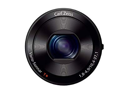 【あす楽対応】 SONY デジタルカメラ Cyber-shot レンズスタイルカメラ QX100 光学3.6倍 DS(品), BOOKS 21 dac248d4