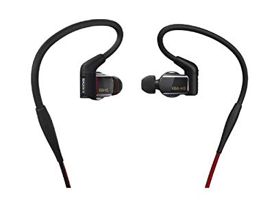 絶対一番安い SONY カナル型イヤホン ハイレゾ音源対応 リモコン ...