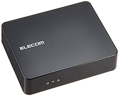 お気にいる Elecom エレコム Iphone6s 6s Plus対応 Wi Fi接続 オーディオレシーバーbo 品 国産 Olsonesq Com