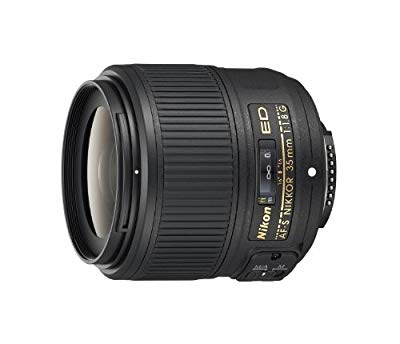 福袋 Nikon 単焦点レンズ AF-S NIKKOR 35mm f/1.8G ED フルサイズ対応(品), カウくる eef22fbd