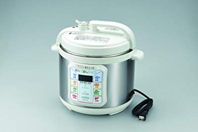 家庭用電気圧力鍋 おもてなしシェフ Epb 100om 4 0l Epb 100om 中古品 の通販はau Wowma ワウマ Cocohouse 商品ロットナンバー 392048991