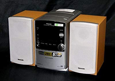初回限定 Panasonic パナソニック Sc Pm510md S シルバー Mdステレオシステム Cd 品 代引不可 Olsonesq Com