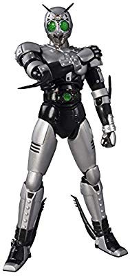 独創的 S H フィギュアーツ 仮面ライダーblack Rx シャドームーン リニューアルve 品 新しいコレクション Olsonesq Com