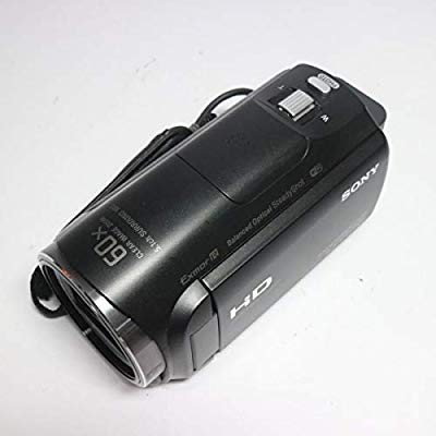 超人気の Sony Hdビデオカメラ Handycam Hdr Cx670 ブラック 光学30倍 Hdr Cx670 B 品 2020正規激安 Corpotivo Com