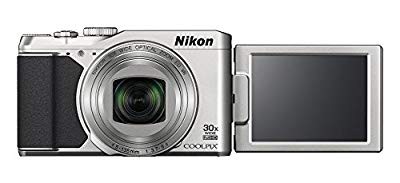 【高い素材】 Nikon デジタルカメラ COOLPIX S9900 光学30倍 1605万画素 シルバー S9900S(品), Chacott Online Shop 9ddee3c3