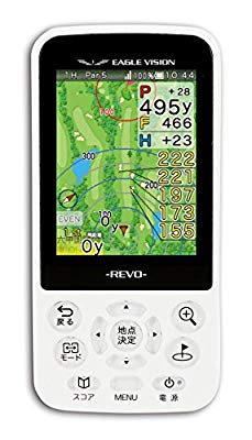 国内最安値 朝日ゴルフ Asahi Golf ゴルフナビgps Eagle Vision イーグルビジョン Rev 品 海外正規品 Bayounyc Com