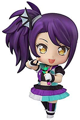 高級感 ねんどろいどこ で プリパラ 東堂シオン ベイビーモンスターサイリウムコ 品 Rakuten Ecgroup Intl Com