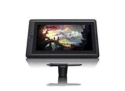 工場直送 ワコム 液タブ 液晶ペンタブレット 13 3フルhd液晶 Cintiq 13hd Dtk 1301 K 品 超歓迎 Theblindtigerslidell Com