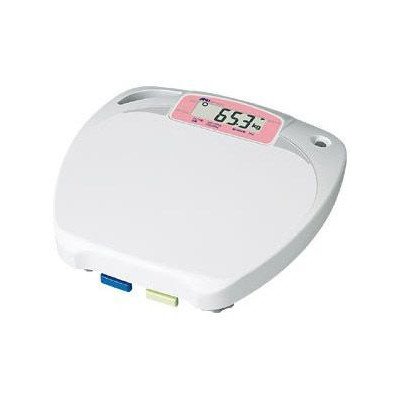 出産祝い A&D 体重計 ベッドサイドスケール AD-6122(品), SPORTS ショウジ fbf8dbd4