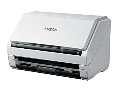 最新入荷 エプソン スキャナー DS-570W (シートフィード/A4両面/Wi-Fi対応)(品), 江東区 ada5596f