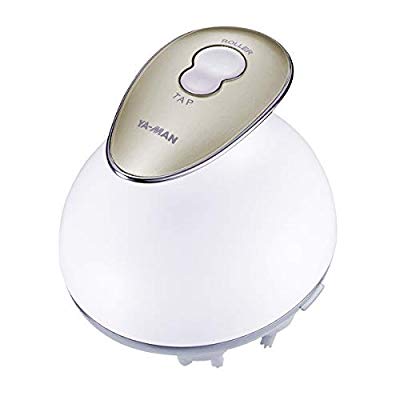 Ya Man ヤーマン 電動頭皮ブラシ アセチノヘッドスパリフト ゴールド マッ 中古品 の通販はau Pay マーケット Cocohouse 商品ロットナンバー