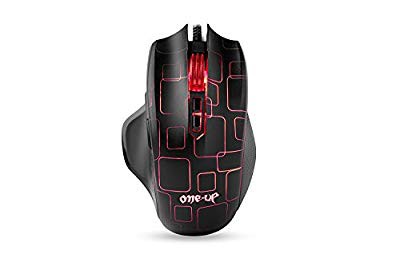 超美品の one-up g6?avago3050右利き人間工学有線ゲームマウス光学式ブラックGidパタ(品), アウローラ フォーマル 519794a2