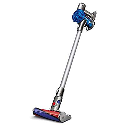ダイソン 国内正規品 コードレスクリーナー Dyson V6 Cord Free Dc 中古品 の通販はau Pay マーケット Cocohouse 商品ロットナンバー