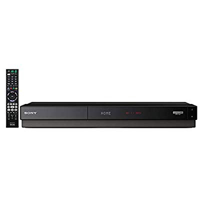 【期間限定お試し価格】 ソニー SONY ブルーレイレコーダー/DVDレコーダー BDZ-FW500 500GB 2チュー(品), 12g un deux galerie 5df88099