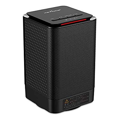 Keynice ヒーター 小型 ファンヒーター 首振り セラミックヒーター 3段階切 中古品 の通販はau Wowma ワウマ Cocohouse 商品ロットナンバー