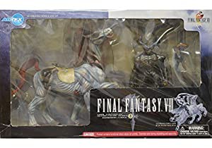 激安特価 Artfx ガーディアンフォース オーディン Final Fantasy Viii 品 驚きの安さ Olsonesq Com