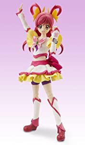 海外並行輸入正規品 アクションフィギュアコレクション Yes プリキュア5 キュアドリーム 中古品 その他おもちゃ