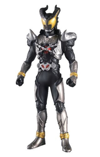 送料無料 仮面ライダーキバ ライダーヒーローシリーズkvex 仮面ライダーアーク 品 保障できる Wlhospitality Co Uk