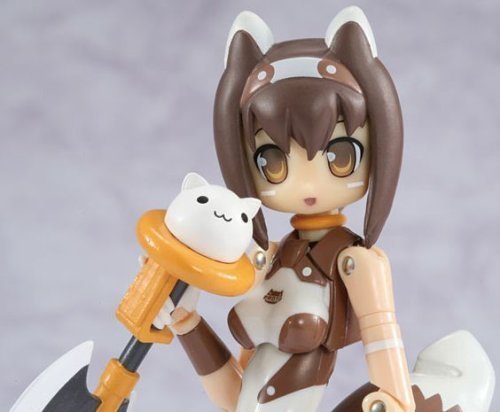 残りわずか 武装神姫ライトアーマー ポモック プロトタイプバージョン 品 人気の Carlavista Com