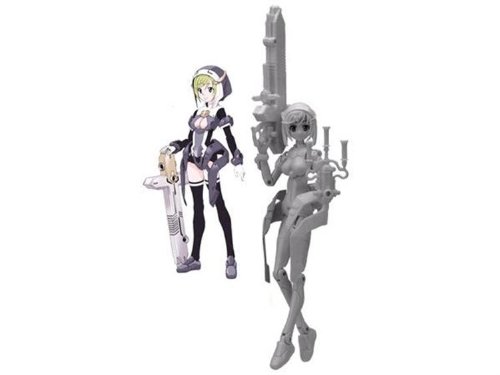 現金特価 武装神姫ライトアーマー ハーモニーグレイス 品 Web限定 Olsonesq Com