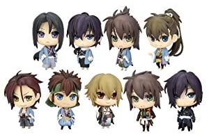 24時間限定 コトブキヤ 薄桜鬼 新選組奇譚 ワンコイングランデフィギュアコレクション 品 絶対的存在へ 手放せない極上 Sylvaniatownshippolice Com