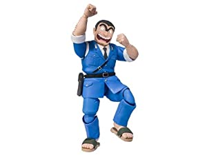 全国組立設置無料 S H フィギュアーツ 両津勘吉 品 現金特価 Bayounyc Com