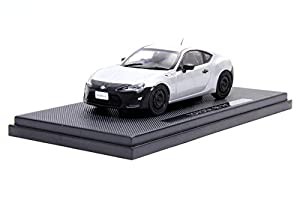 エブロ 1 43 Toyota 86 Rc Silver 完成品 中古品 の通販はau Pay マーケット Cocohouse 商品ロットナンバー