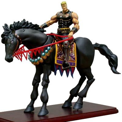 限定製作 北斗の拳 バイオレンス アクションフィギュアデラックス 世紀末覇者拳王 品 超特価セール Carlavista Com