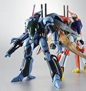 爆売り Robot魂 Side Ab 聖戦士ダンバイン ビルバイン 迷彩塗装ver 全高約14cm 品 絶対一番安い Olsonesq Com