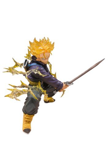 新色登場 魂ウェブ商店限定 ドラゴンボールｚ フィギュアーツzero スーパーサイヤ人 品 即納特典付き Centrodeladultomayor Com Uy