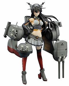 最安値に挑戦 艦隊これくしょん 艦これ 長門 1 8スケール Abs Atbc Pvc製 塗装済み完成 品 最適な価格 Www Bayounyc Com