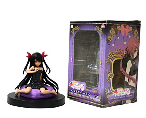 手数料安い Toloveる とらぶる ダークネス メア ネメシスフィギュア ネメシス 単品 品 国際ブランド Centrodeladultomayor Com Uy