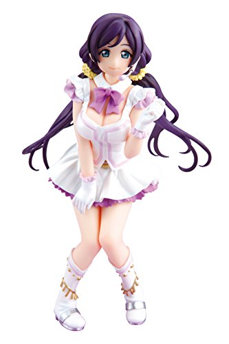 セール30 Off ラブライブ 東條希 Lovelive First Fan Book Ver 1 10スケール塗装済 品 クーポン発行 Centrodeladultomayor Com Uy
