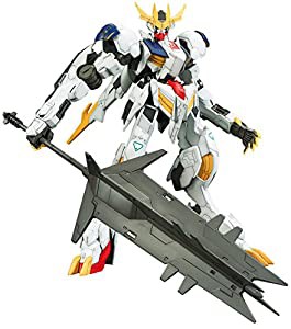 送料無料 1 100 フルメカニクス 機動戦士ガンダム 鉄血のオルフェンズ ガンダムバル 品 日本産 Olsonesq Com