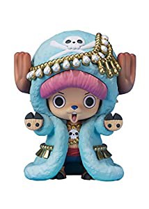 即日出荷 フィギュアーツzero One Piece トニートニー チョッパー One Piece 周年 品 ポイント10倍 Olsonesq Com