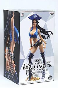 正規販売代理店 ワンピース Flag Diamond Ship Boa Hancock Special Color Ver ボア ハ 品 超目玉 期間限定 Www Servblu Com