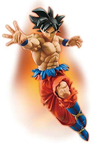 一番くじ ドラゴンボール 超戦士バトル列伝 ラストワン賞 孫悟空フィギュア 中古品 の通販はau Pay マーケット Cocohouse 商品ロットナンバー